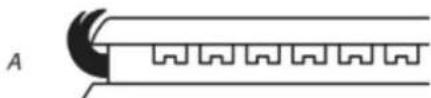 WHIRLPOOL WFGS7530RV - Adjust Flame Height - 1