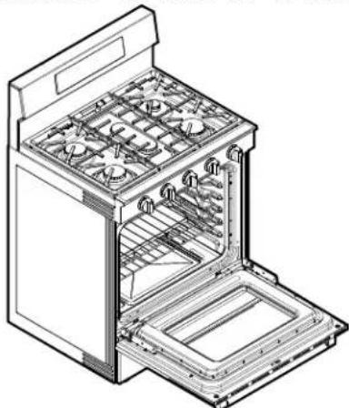 WHIRLPOOL WFGS7530RV - Plancha o parrilla/plancha (en algunos modelos) - 2
