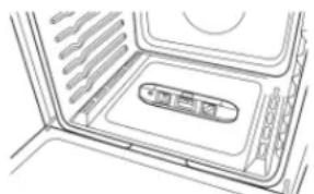 WHIRLPOOL WFGS7530RV - Para estufas con Limpieza a Vapor: - 1