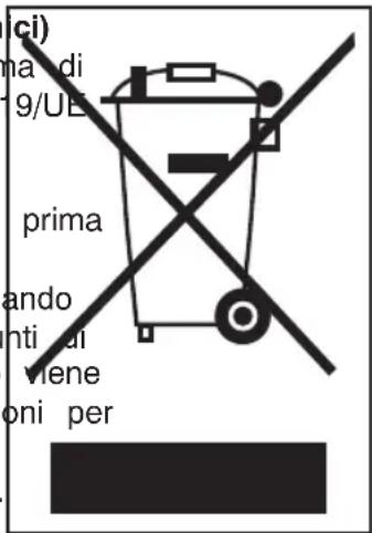 Ceado M98 - SMALTIMENTO - 1