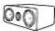 ELIPSON Premium Sub 10 - elipson® | Prestige Facet - 6