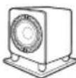 ELIPSON Premium Sub 10 - elipson® | Prestige Facet - 8