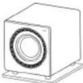 ELIPSON Premium Sub 10 - elipson® | Prestige Facet - 10
