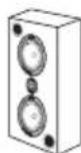 ELIPSON Premium Sub 10 - elipson® | Prestige Facet - 13