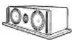 ELIPSON Premium Sub 10 - elipson® | Prestige Facet - 7