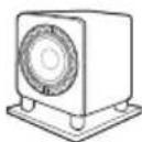ELIPSON Premium Sub 10 - elipson® | Prestige Facet - 9