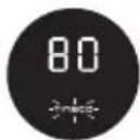 TINECO Floor One S7 Stretch Steam - Indicator - 10