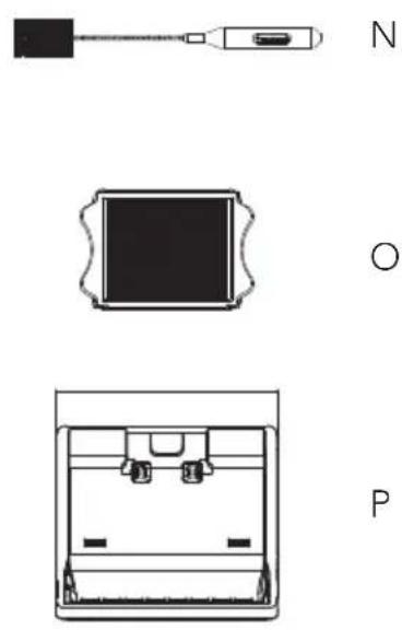 TINECO Floor One S7 Stretch Steam - CONTENIDO - 1