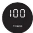 TINECO Floor One S7 Stretch Steam - Voyant - 4