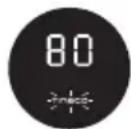 TINECO Floor One S7 Stretch Steam - Voyant - 3