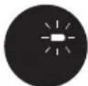 TINECO Floor One S7 Stretch Steam - Indicator - 9