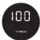 TINECO Floor One S7 Stretch Steam - Indicator - 11