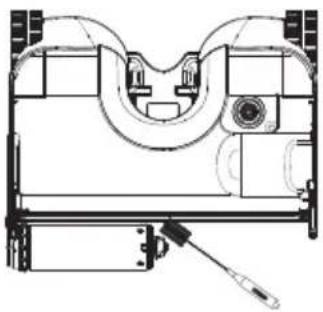TINECO Floor One S7 Stretch Steam - Cepillo de rodillo - 5