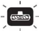 TINECO Floor One S7 Stretch Steam - Indicator - 5