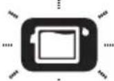 TINECO Floor One S7 Stretch Steam - Indicator - 3