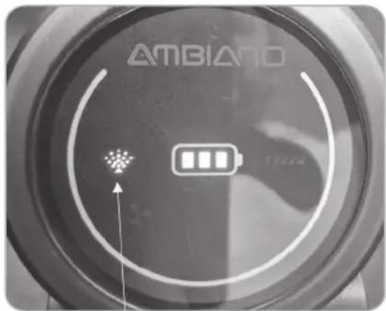 Ambiano GT-SF-HSC-01 - Benutzung des Gerätes - 12