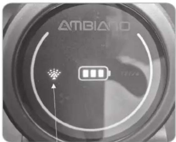Ambiano GT-SF-HSC-01 - Gebruik van het apparaat - 12