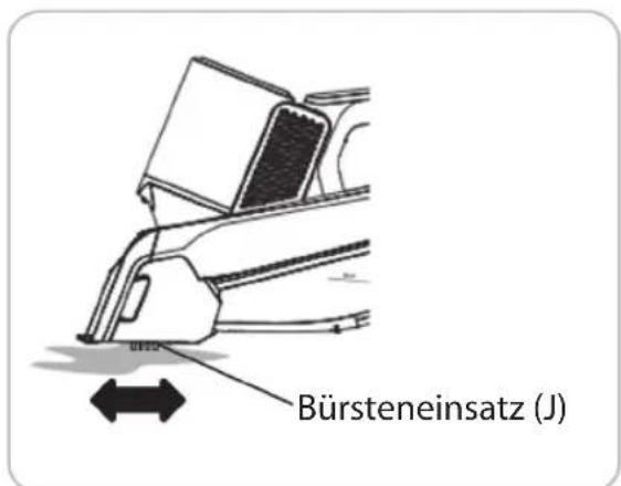 Ambiano GT-SF-HSC-01 - Benutzung des Gerätes - 11