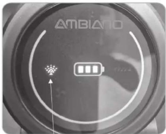 Ambiano GT-SF-HSC-01 - Utilisation de l'appareil - 12