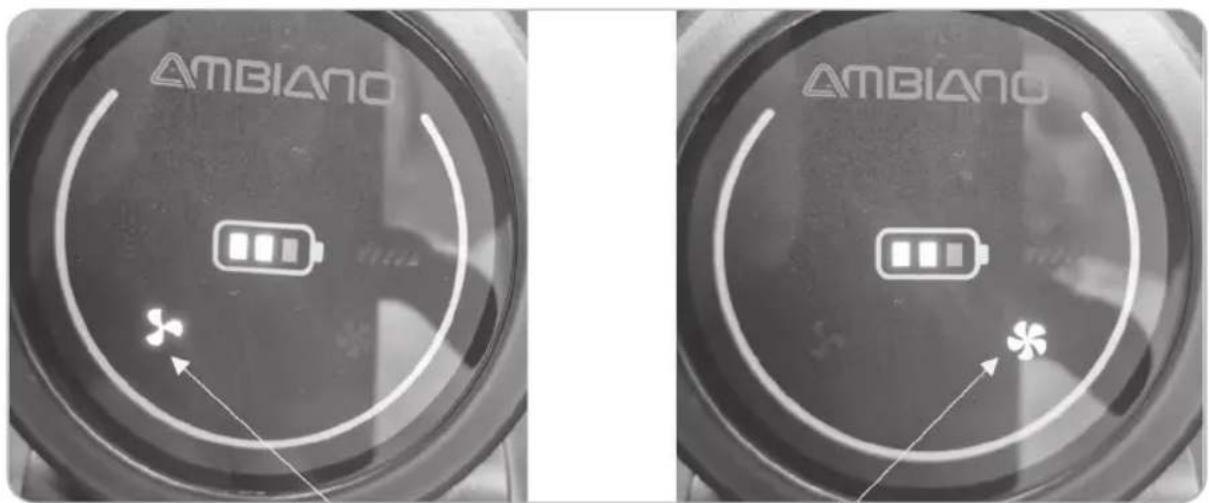 Ambiano GT-SF-HSC-01 - Utilisation de l'appareil - 14
