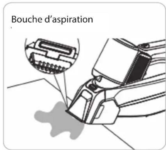Ambiano GT-SF-HSC-01 - Utilisation de l'appareil - 15