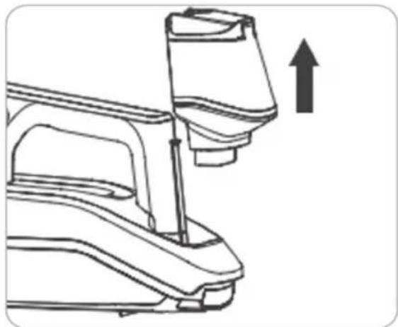 Ambiano GT-SF-HSC-01 - Gebruik van het apparaat - 6