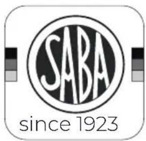 SABA BRAS2IN1NR24 - Achat de l'appareil dans un magasin Conforama : - 6