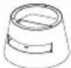 SABA BRAS2IN1NR24 - Assembly of the product - 4