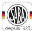 SABA CFT22IX - ENLEVEMENT DES APPAREILS MENAGERS USAGES - 6