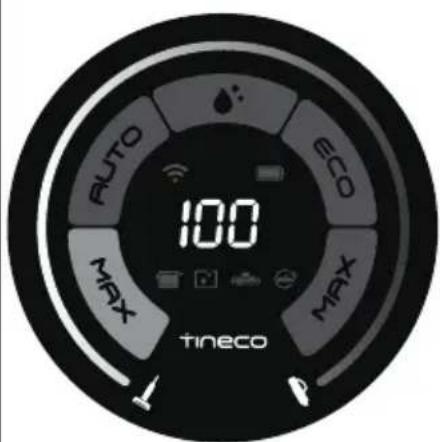 TINECO Floor One Switch S6 Stretch - Smart Cordless Floor Washer - 26