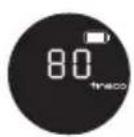 TINECO Floor One Switch S6 Stretch - Voyant - 2