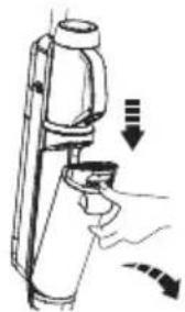 TINECO Floor One Switch S6 Stretch - D-4 - 1