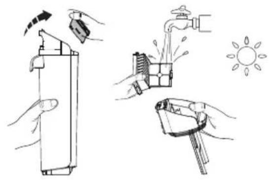 TINECO Floor One Switch S6 Stretch - D-4 - 6