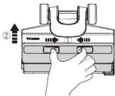 TINECO Floor One Switch S6 Stretch - D-4 - 9