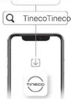 TINECO Floor One Switch S6 Stretch - Aplicación - 4