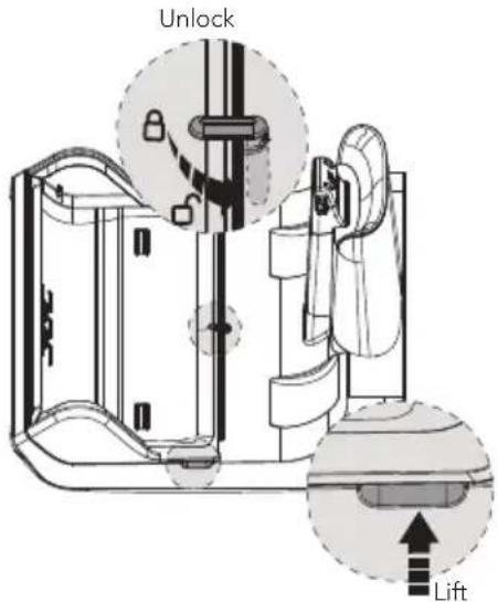 TINECO Floor One Switch S6 Stretch - D-4 - 19
