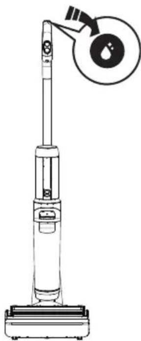 TINECO Floor One Switch S6 Stretch - D-4 - 8