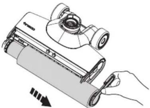 TINECO Floor One Switch S6 Stretch - D-4 - 12