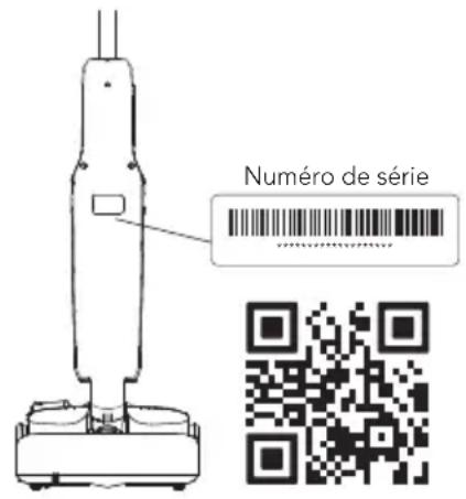TINECO Floor One S6 Stretch - SERVICE DE GARANTIE - 1