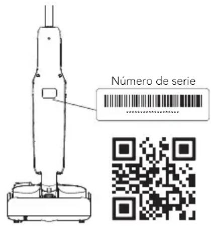 TINECO Floor One S6 Stretch - GARANTÍA Y SERVICIO - 1
