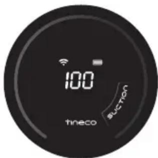 TINECO Floor One S6 Stretch - Cleaning Mode Selection - 3