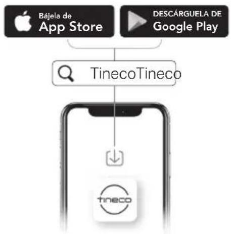 TINECO Floor One S6 Stretch - Aplicación - 2
