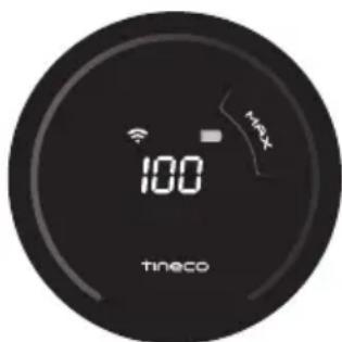TINECO Floor One S6 Stretch - Cleaning Mode Selection - 2