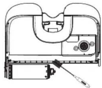 TINECO Floor One S6 Stretch - Rouleau Brosse - 5