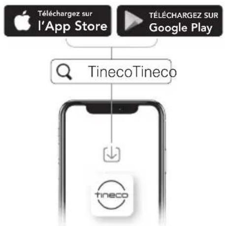 TINECO Floor One S6 Stretch - Application - 2
