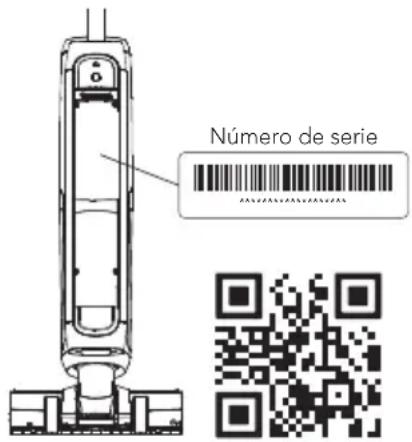 TINECO iFLOOR 5 Breeze Complete - GARANTÍA Y SERVICIO - 1