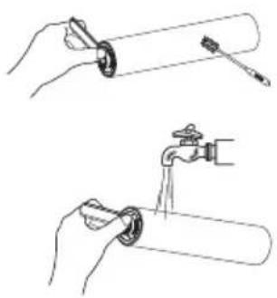 TINECO iFLOOR 5 Breeze Complete - Brush Roller - 2