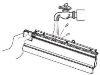 TINECO iFLOOR 5 Breeze Complete - Brush Roller Cover - 2
