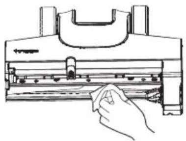 TINECO iFLOOR 5 Breeze Complete - Rouleau brosse - 3