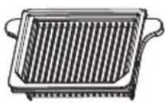 TINECO iFLOOR 5 Breeze Complete - Brush Roller - 1
